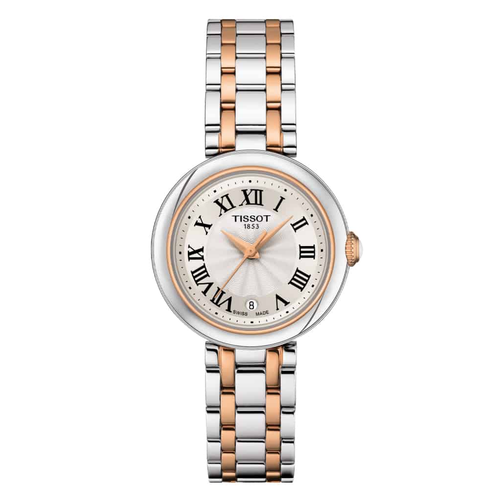 Women's Tissot Bellissima Watch - T126.010.22.013.01